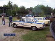 Noc Muzeów 2015 Tomaszów Maz.